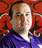 Iisaaksiichaa Ross Braine