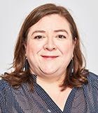 Lisa Dirks